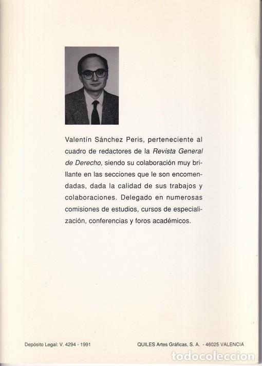Libros de segunda mano: Todo amor - Valent&iacute;n S&aacute;nchez Peris - Foto 2