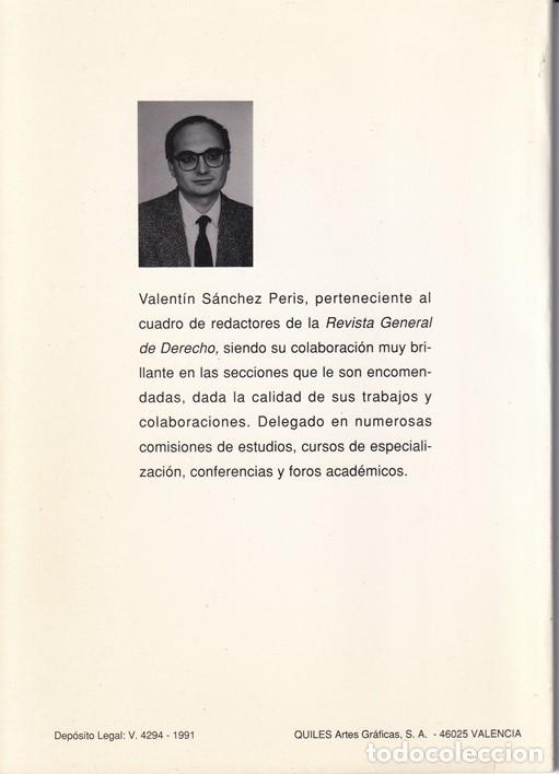 Libros de segunda mano: Todo amor - Valent&iacute;n S&aacute;nchez Peris - Foto 2
