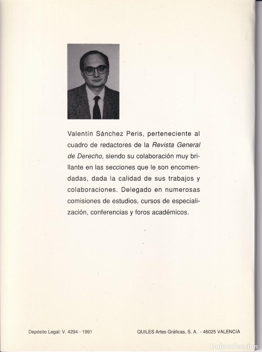 Libros de segunda mano: Todo amor - Valent&iacute;n S&aacute;nchez Peris - Foto 2