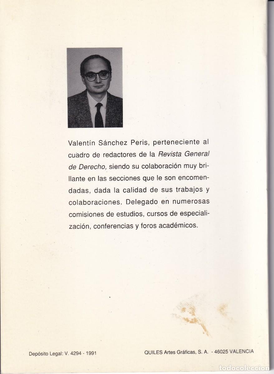 Libros de segunda mano: Todo amor - Valent&iacute;n S&aacute;nchez Peris - Foto 2