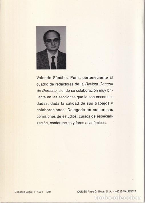 Libros de segunda mano: Todo amor - Valent&iacute;n S&aacute;nchez Peris - Foto 2