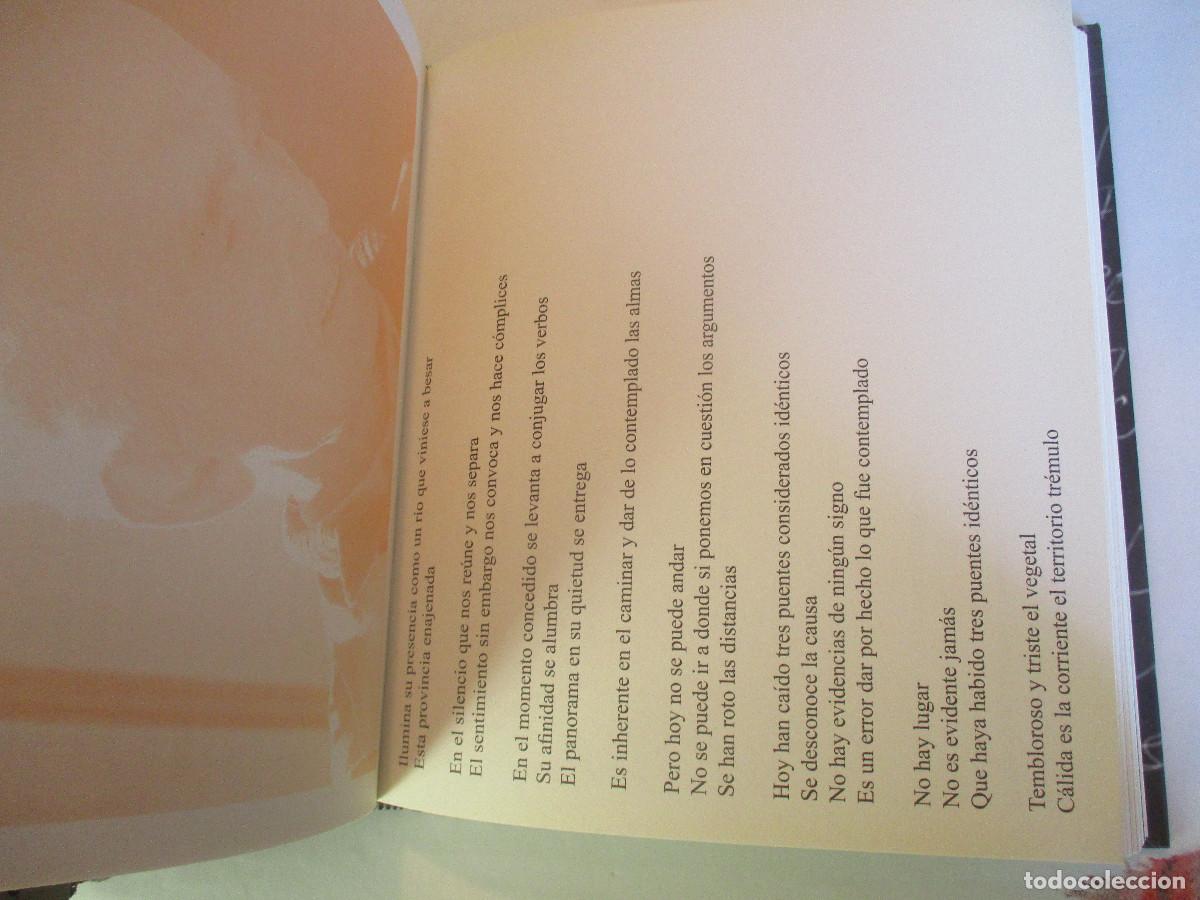 Libros de segunda mano: CARLOS OROZA &Eacute;vame W2697 - Foto 3