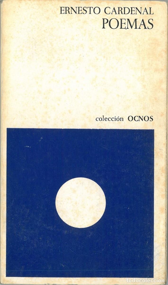 Libros de segunda mano: Poemas - Cardenal, Ernesto - Foto 1