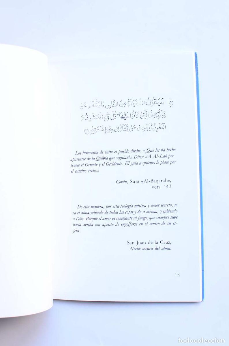 Libros de segunda mano: La Quibla - ENRIQUE, Antonio - Foto 3