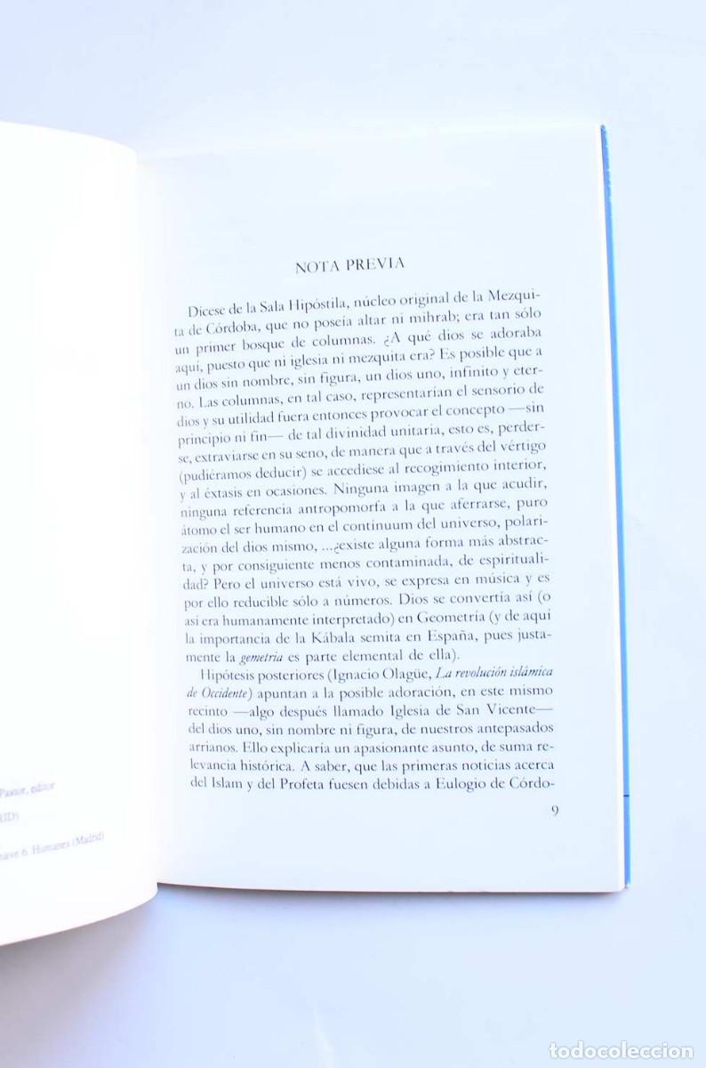 Libros de segunda mano: La Quibla - ENRIQUE, Antonio - Foto 4