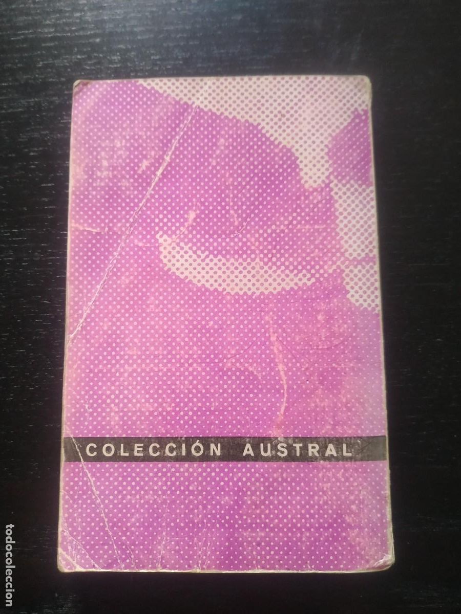 Libros de segunda mano: Antolog&iacute;a - Manuel Machado. Austral - Foto 2