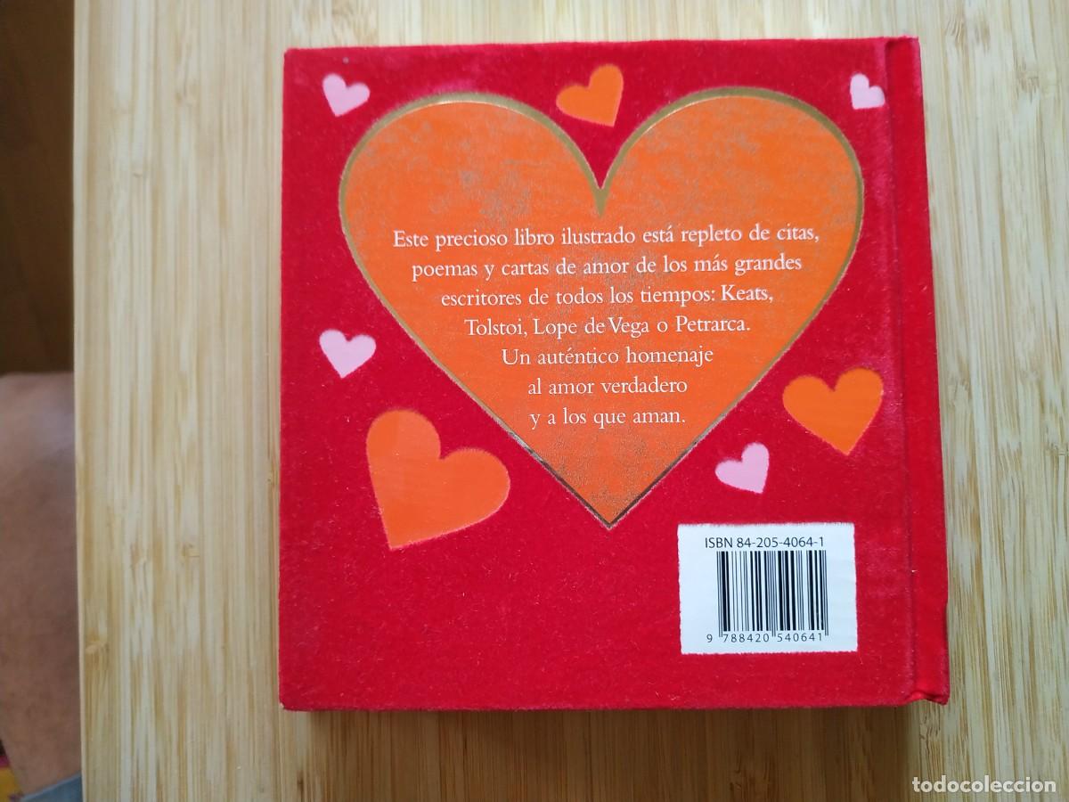 Libros de segunda mano: Caprichos de amor - David Baird (ed.) - Foto 2