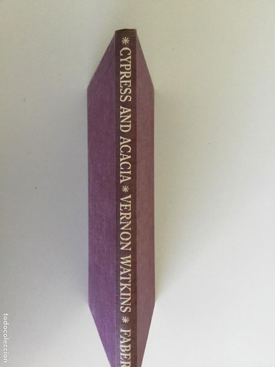 Libros de segunda mano: VERNON WATKINS // THE LAMP AND THE VEIL // 1945 // POES&Iacute;A INGLESA SIGLO XX // PRIMERA EDICION