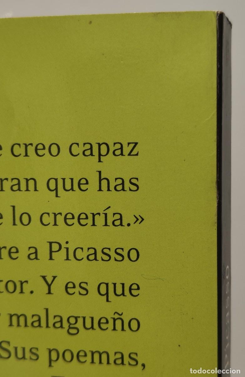 Libros de segunda mano: POEMAS EN PROSA - Pablo Picasso ~ - Foto 4
