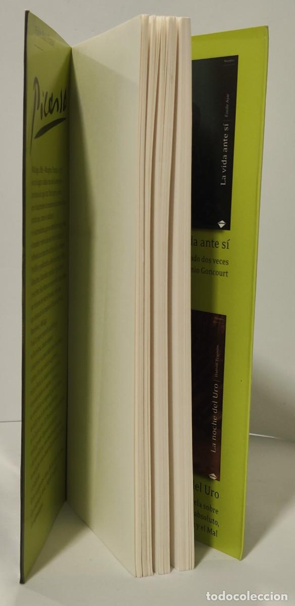 Libros de segunda mano: POEMAS EN PROSA - Pablo Picasso ~ - Foto 6