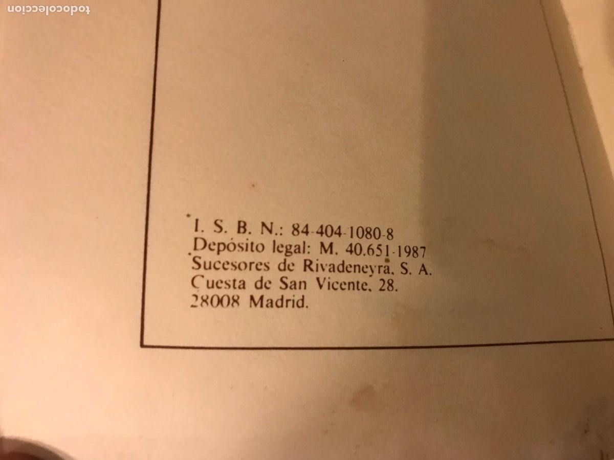 Libros de segunda mano: T&uacute;. Versos de ayer y de hoy. Ram&oacute;n Cu&eacute;. - Foto 5