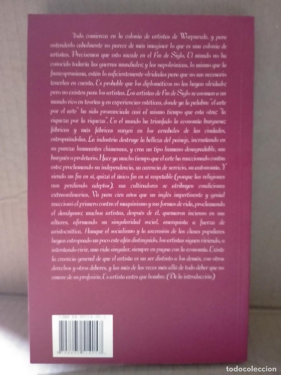 Libros de segunda mano: RILKE. REQUIEM Y LAS ELEG&Iacute;AS DE DUINO .MCA - Foto 3