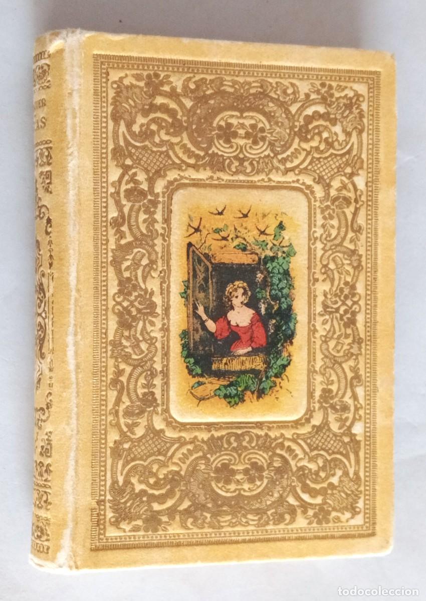 Libros de segunda mano: GUSTAVO ADOLFO BECQUER - RIMAS - Foto 1
