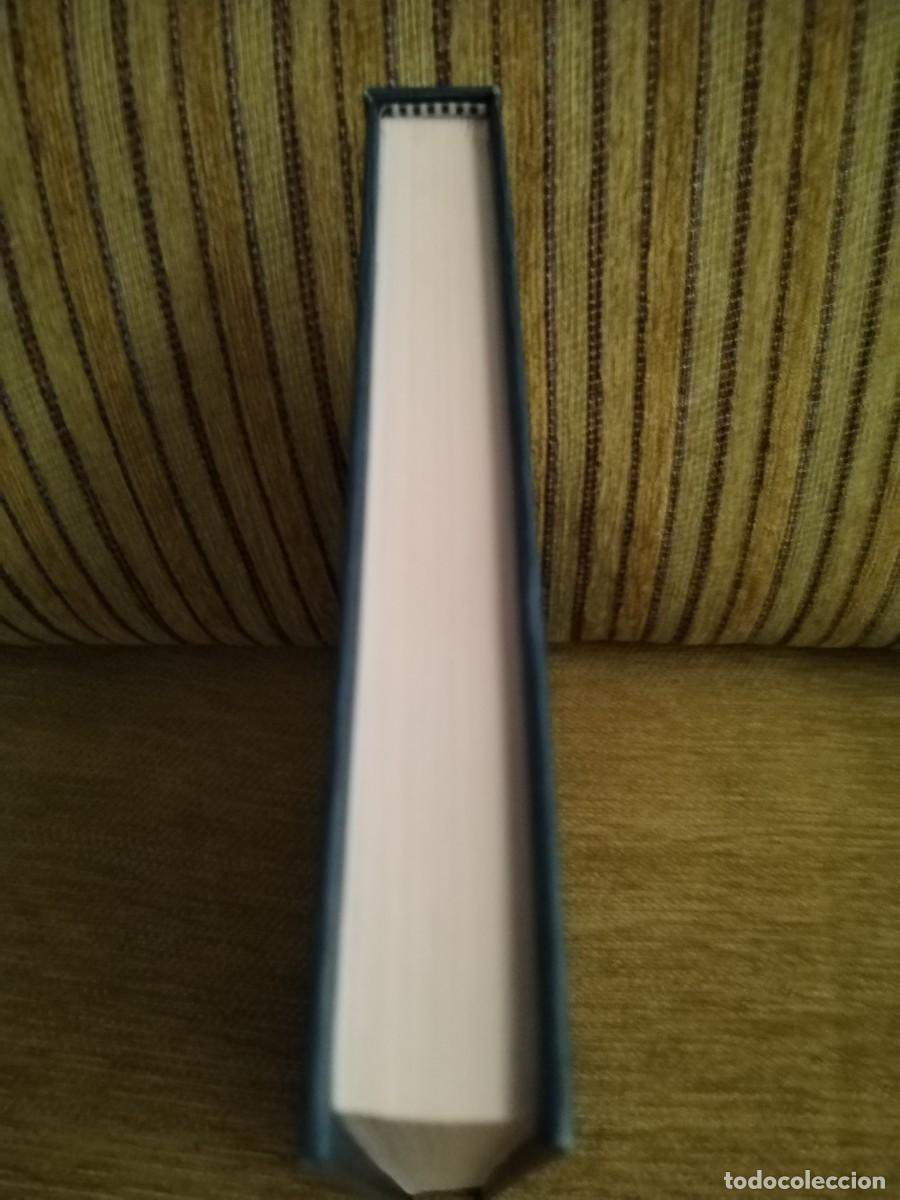 Libros de segunda mano: SELECCI&Oacute;N PO&Eacute;TICA - Foto 5