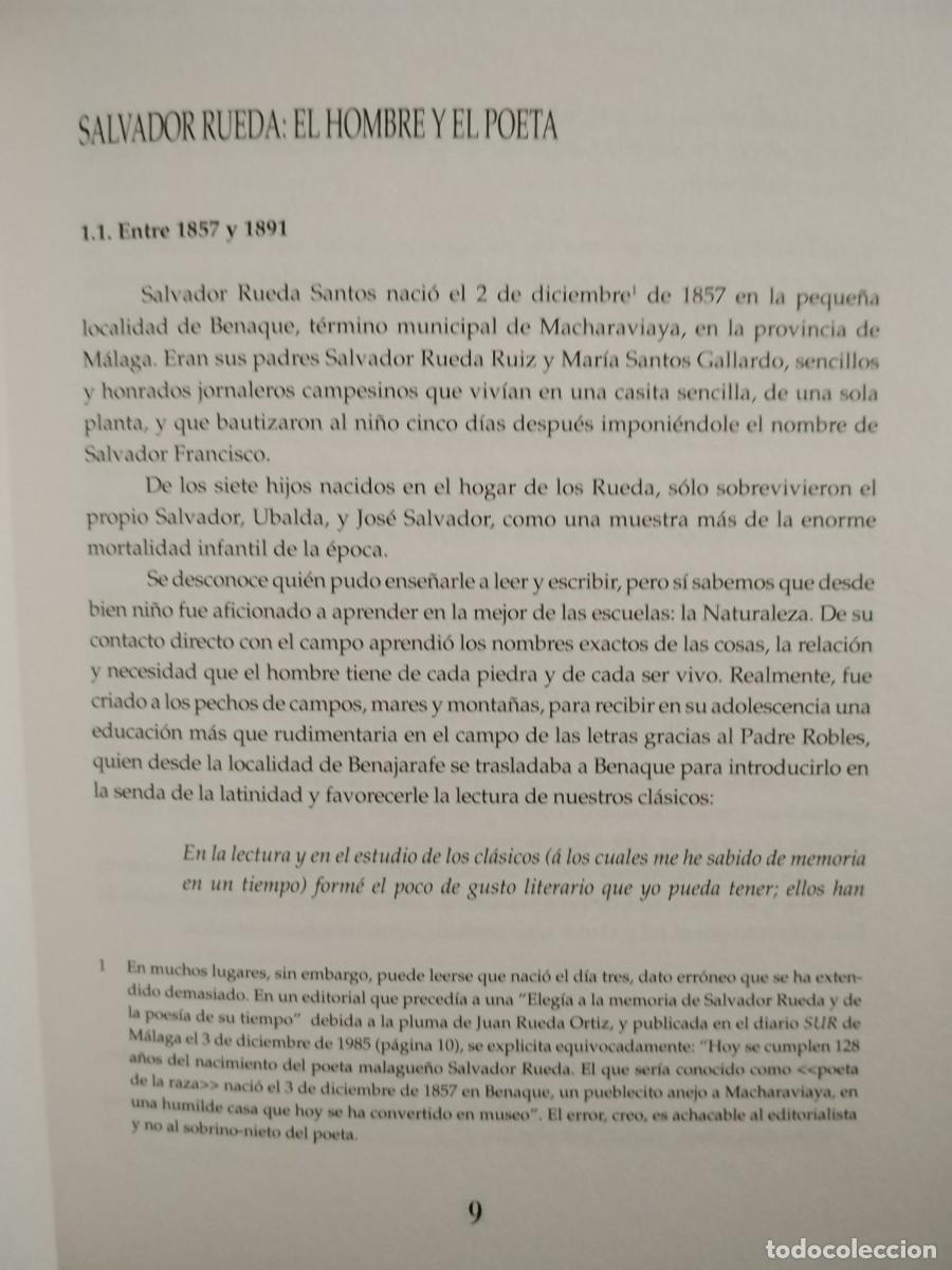 Libros de segunda mano: SELECCI&Oacute;N PO&Eacute;TICA - Foto 7