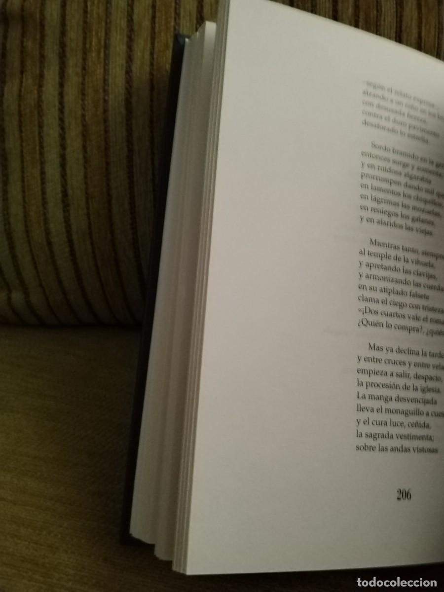 Libros de segunda mano: SELECCI&Oacute;N PO&Eacute;TICA - Foto 9