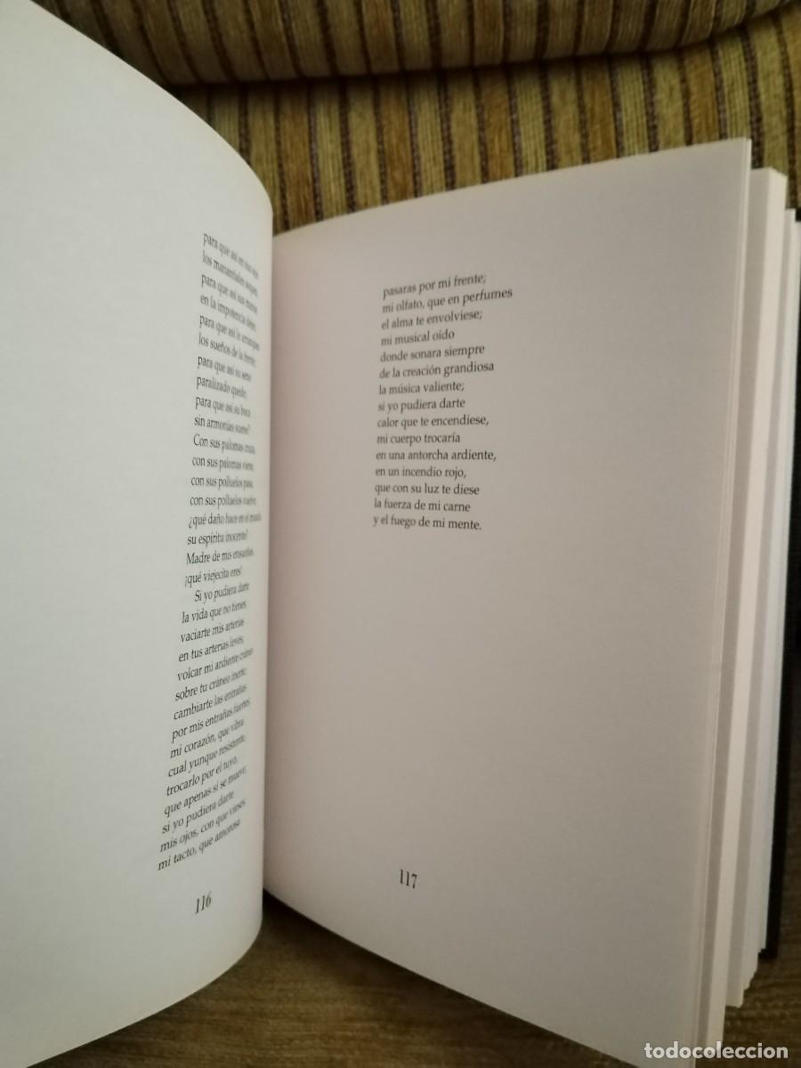 Libros de segunda mano: SELECCI&Oacute;N PO&Eacute;TICA - Foto 13
