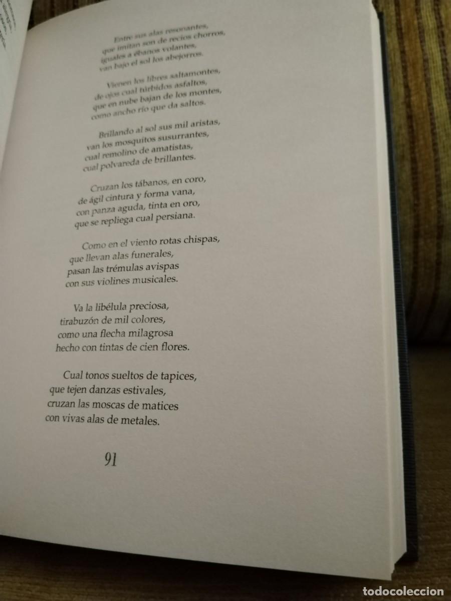 Libros de segunda mano: SELECCI&Oacute;N PO&Eacute;TICA - Foto 14