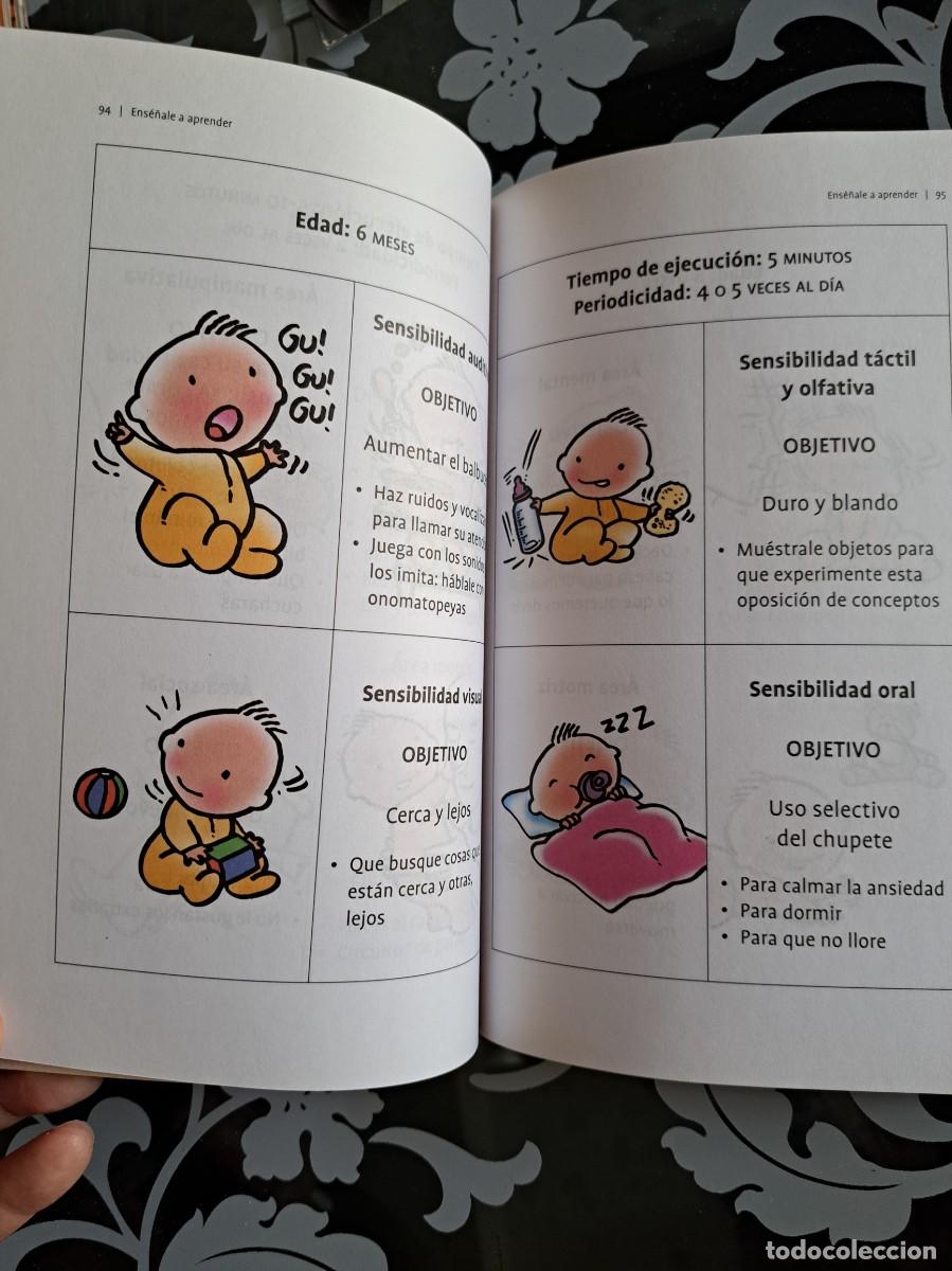 Libros de segunda mano: Ens&eacute;&ntilde;ale a aprender. Mar&iacute;a Luisa Ferrer&oacute;s - Foto 3