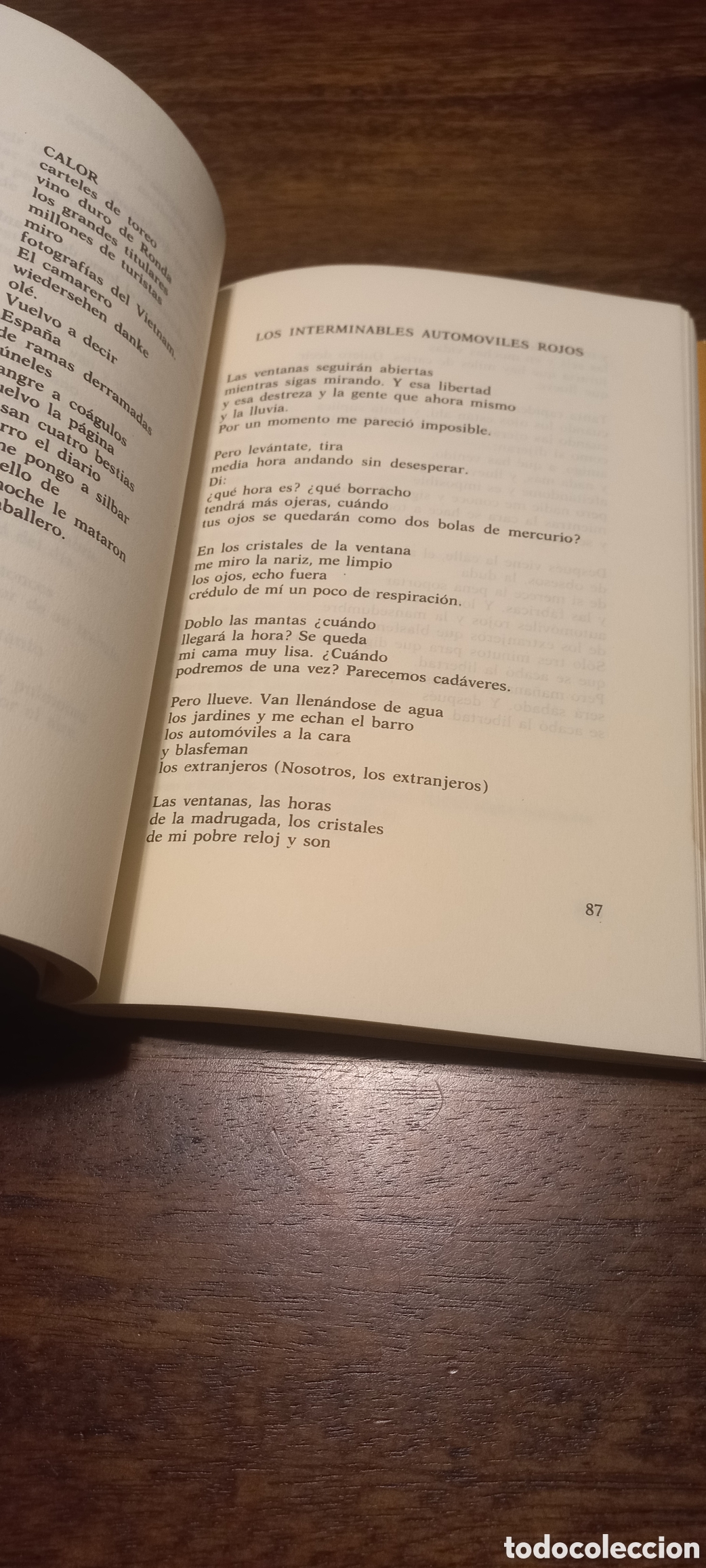 Libros de segunda mano: De la diversidad, Agust&iacute;n Delgado - Foto 3