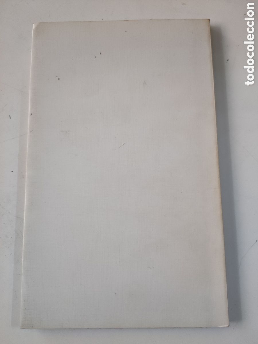 Libros de segunda mano: ESCRITA DA TERRA .- Eugenio de Andrade. - Foto 2