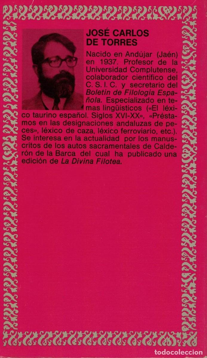 Libros de segunda mano: Gustavo Adolfo B&eacute;cquer, Rimas / Castalia 1983 - Foto 2