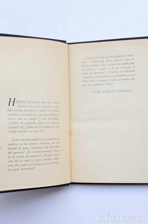 Libros de segunda mano: Ofrenda l&iacute;rica - TAGORE, Rabindranath - Foto 3