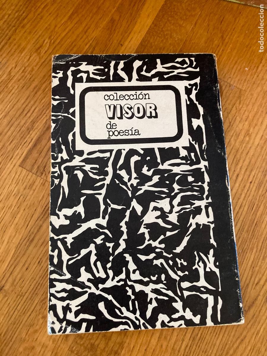 Libros de segunda mano: POEMAS - CAVAFIS - VISOR / ALBERTO CORAZ&Oacute;N EDITOR - Foto 2