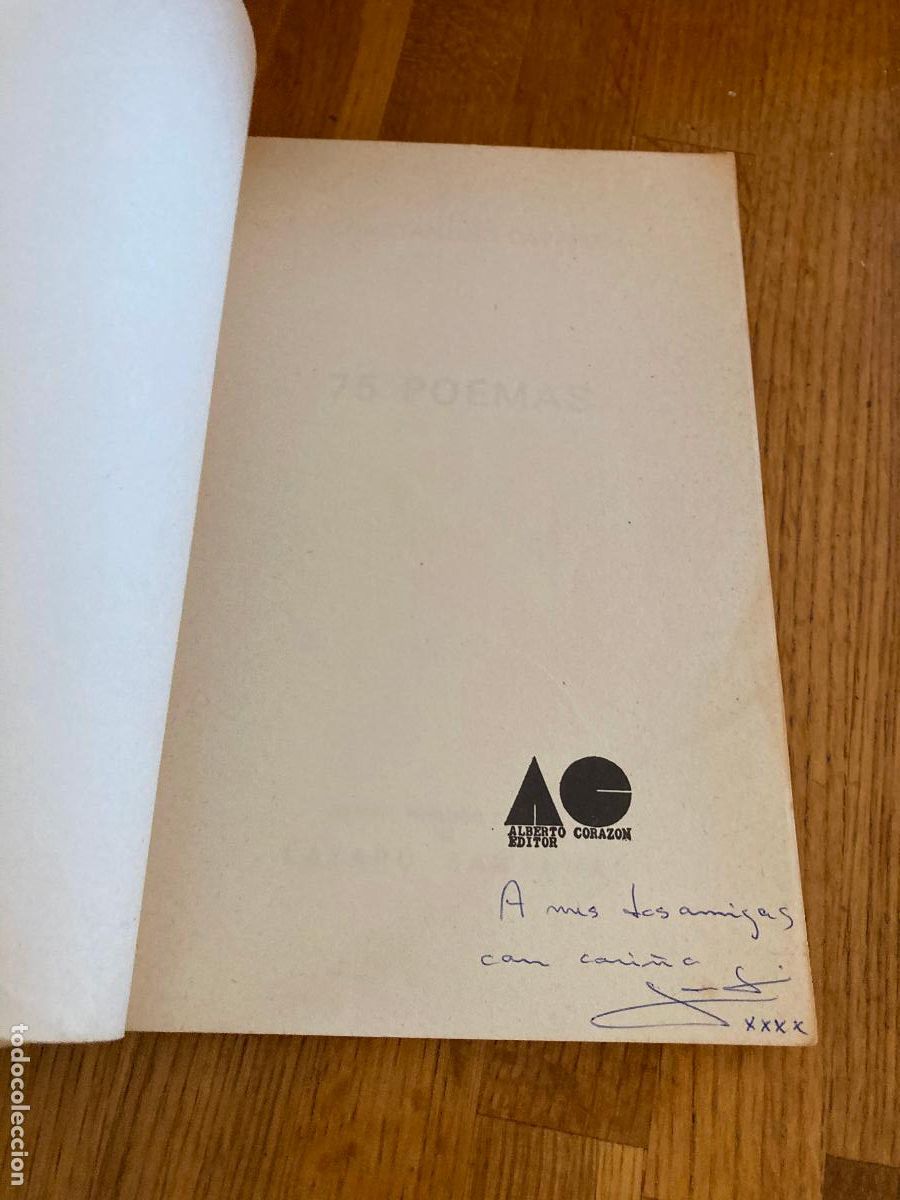 Libros de segunda mano: POEMAS - CAVAFIS - VISOR / ALBERTO CORAZ&Oacute;N EDITOR - Foto 3