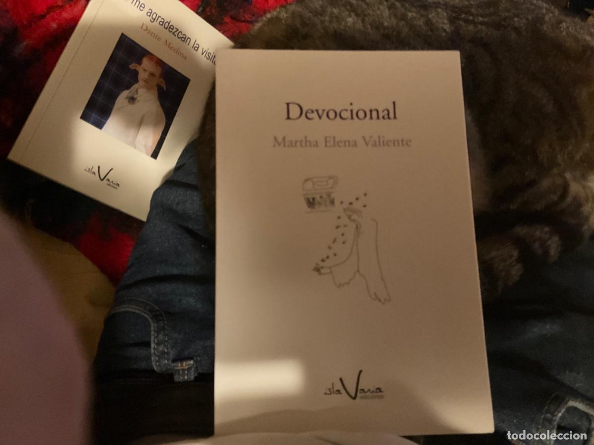 Second hand books: VALIENTE, MARTHA ELENA -