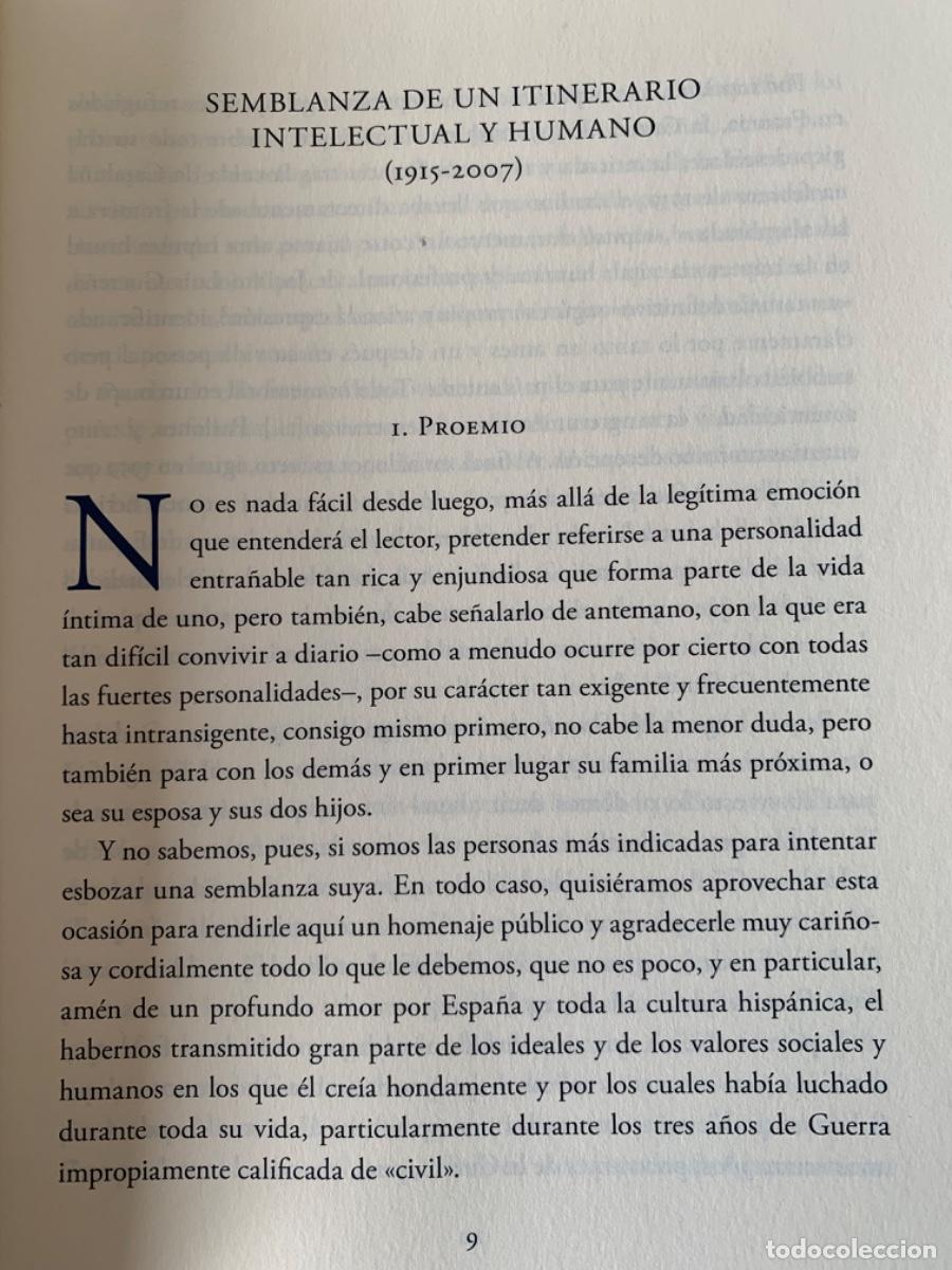 Libros de segunda mano: Coraz&oacute;n de Miedo y de Sue&ntilde;os de Jacinto Luis Guere&ntilde;a (Bols 29) - Foto 3