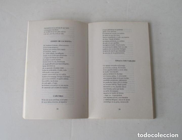 Libros de segunda mano: CUARTO CRECIENTE - JOSE A. RAMIREZ LOZANO - Foto 3