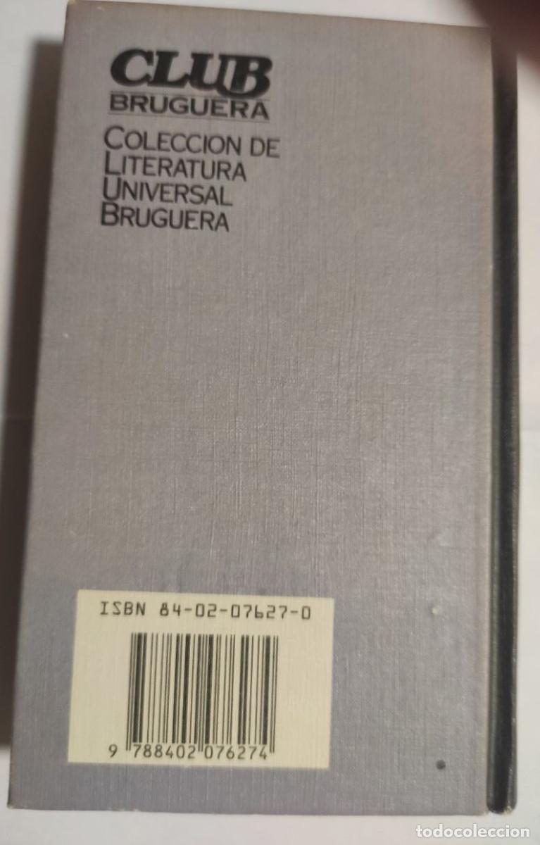 Libros de segunda mano: Canto general. Pablo Neruda - Foto 2