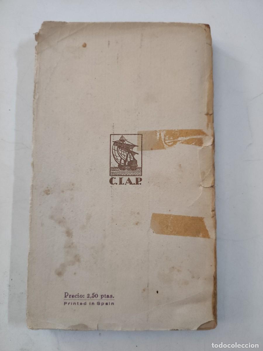 Libros de segunda mano: La Divina Comedia. Dante. - Foto 2