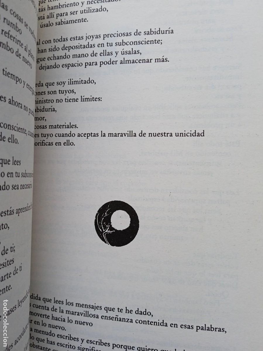 Libros de segunda mano: Huellas en el camino Eileen Caddy - Foto 5