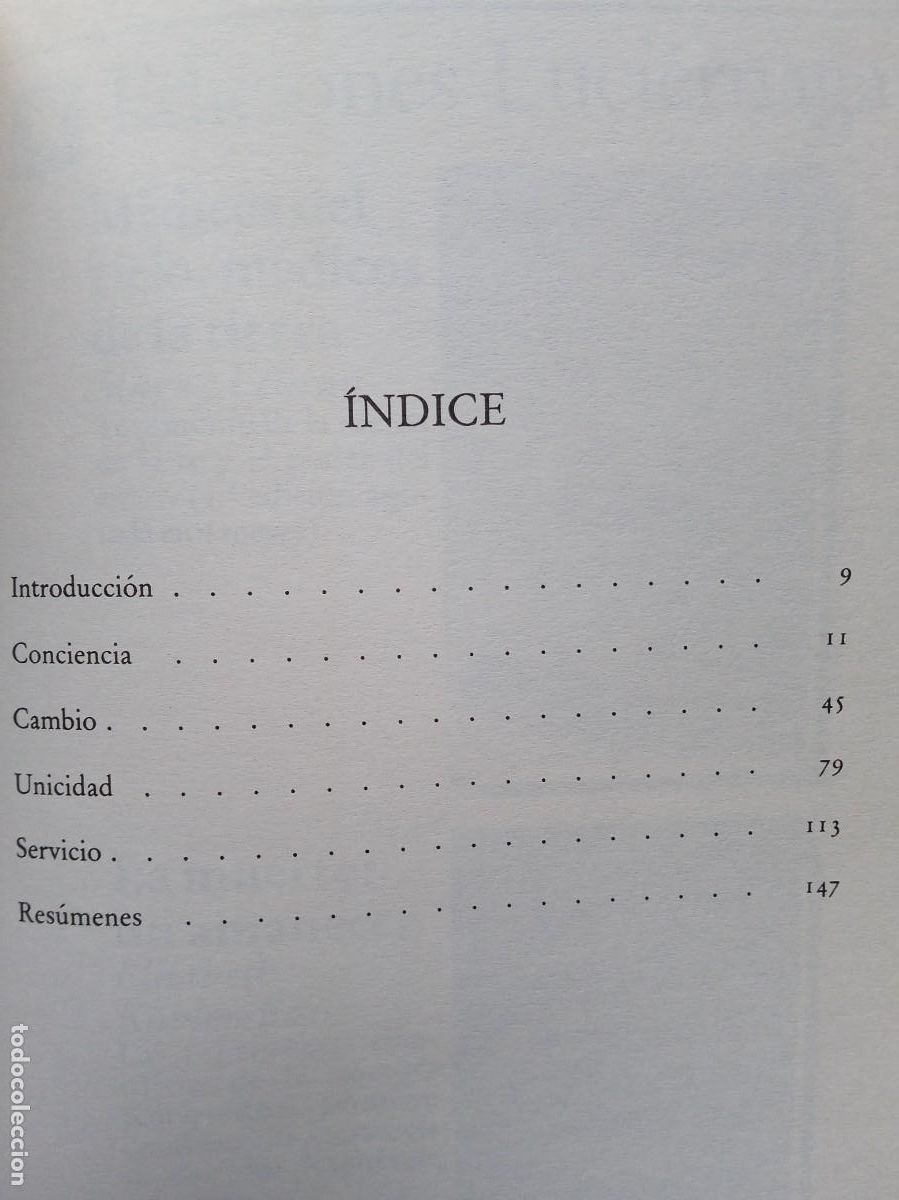 Libros de segunda mano: Huellas en el camino Eileen Caddy - Foto 8