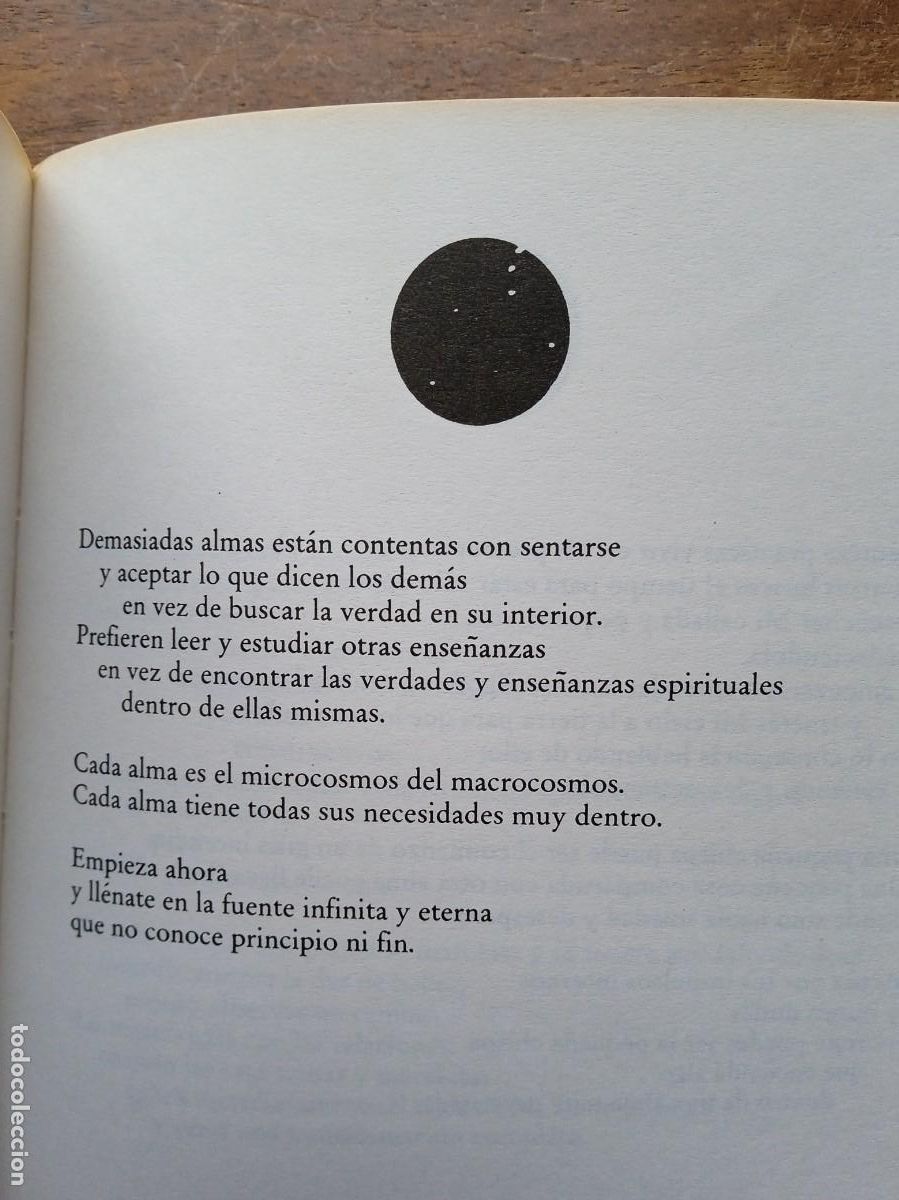 Libros de segunda mano: Huellas en el camino Eileen Caddy - Foto 9