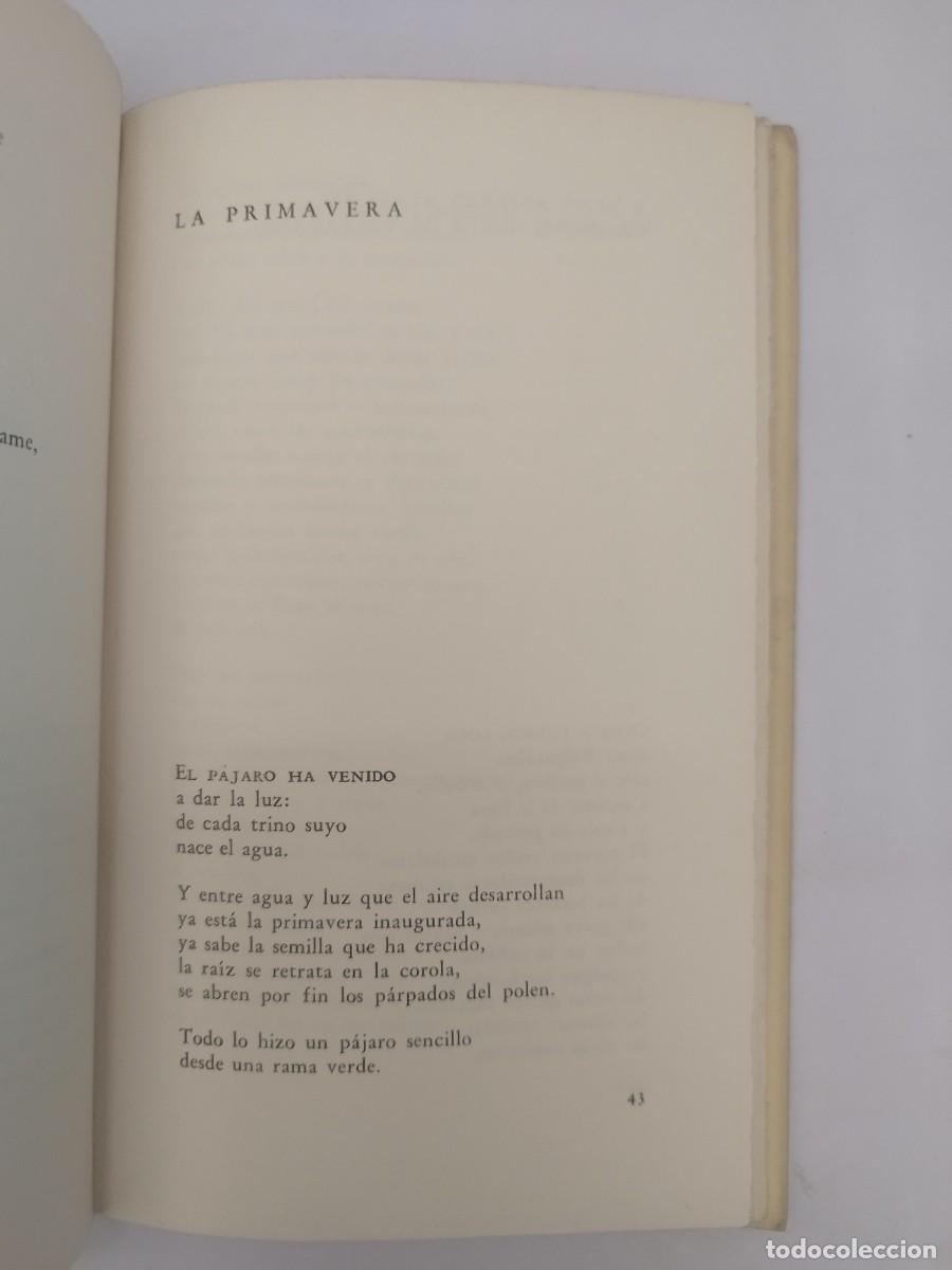 Libros de segunda mano: Plenos poderes. Pablo Neruda. Losada. Buenos Aires, 1962. - Foto 7