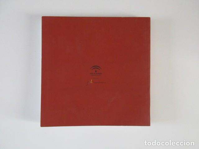 Libros de segunda mano: JULIA UCEDA - LA MIRADA INTERIOR - Foto 2