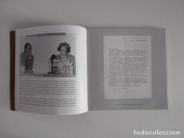 Libros de segunda mano: JULIA UCEDA - LA MIRADA INTERIOR - Foto 3