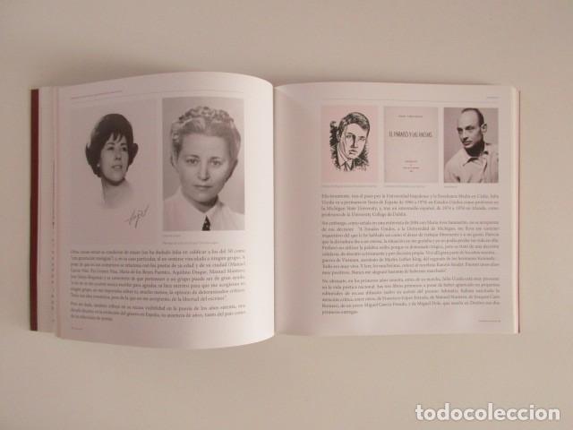 Libros de segunda mano: JULIA UCEDA - LA MIRADA INTERIOR - Foto 4