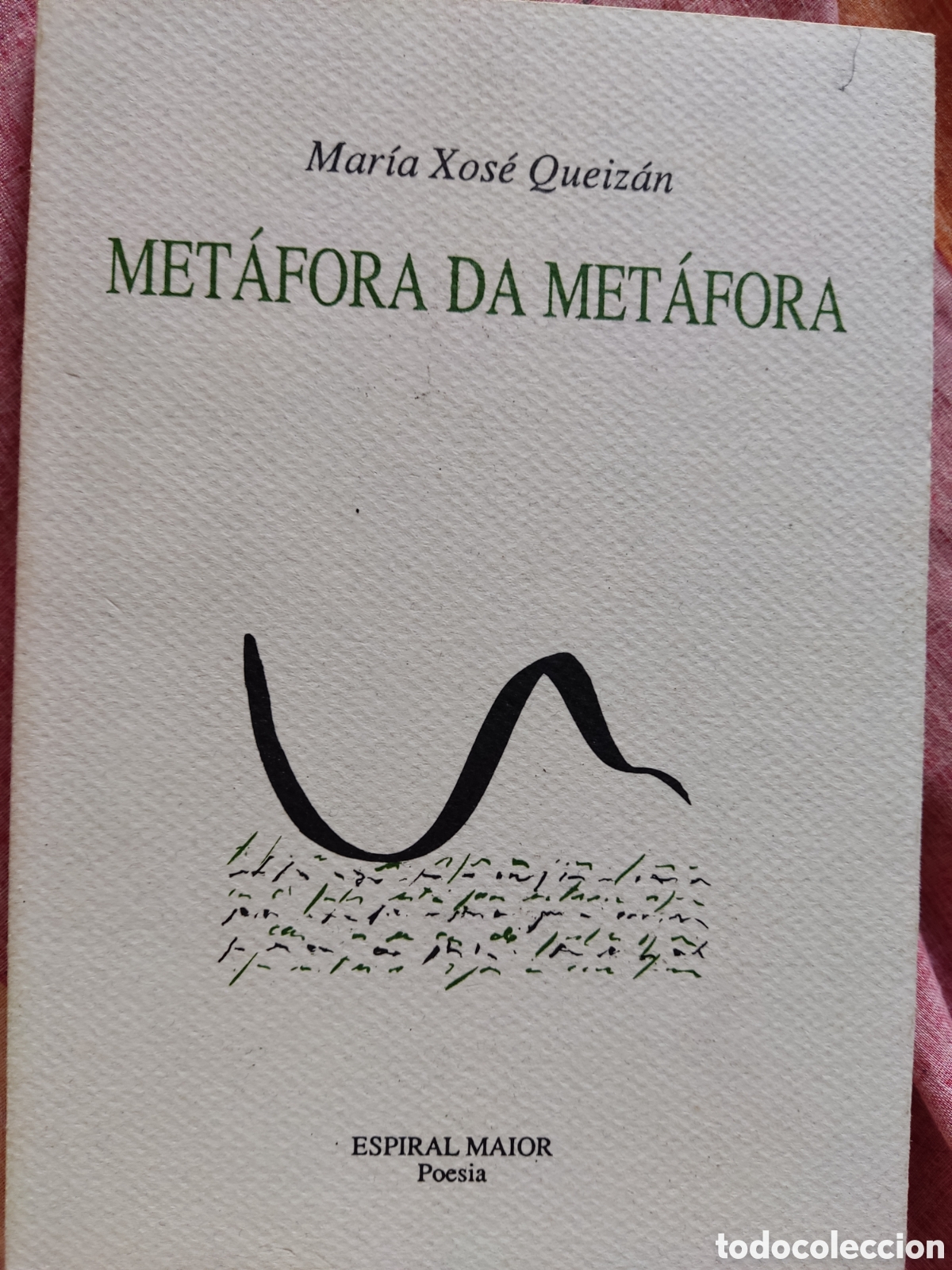 Met&aacute;fora da met&aacute;fora