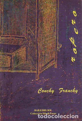 Libros de segunda mano: ROPERO. - FRANCHY Conchy. - Foto 1
