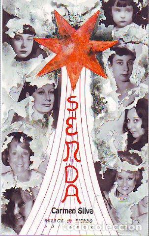 Libros de segunda mano: SENDA. - SILVA Carmen. - Foto 1