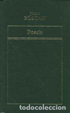 Libros de segunda mano: POESIA. - BOSCAN Juan. - Foto 1