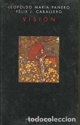 Libros de segunda mano: VISION. - VV.AA. - Foto 1