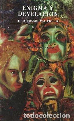 Libros de segunda mano: ENIGMA Y DEVELACION. - VALLEJO Alfonso. - Foto 1
