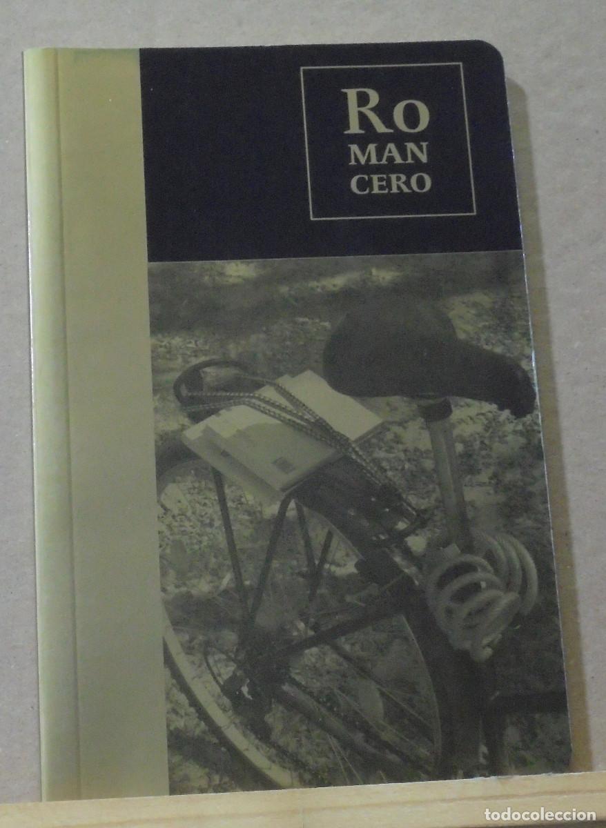 Libros de segunda mano: Romancero - Junta de Andalucia - Foto 1