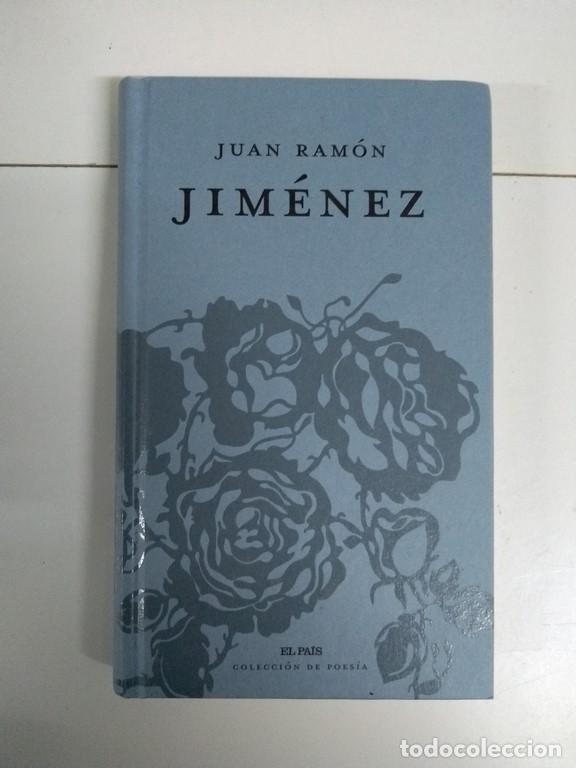 Libros de segunda mano: Juan Ram&oacute;n Jim&eacute;nez - Foto 1