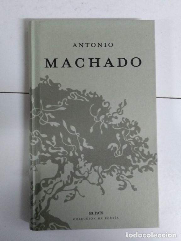 Libros de segunda mano: Antonio Machado - Foto 1